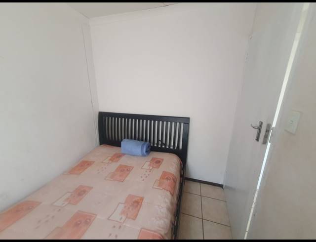 2 BEDROOM HOUSE FOR SALE IN SAVANNA CITY